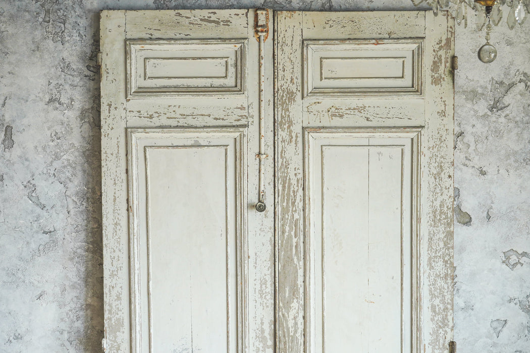 Antique Door