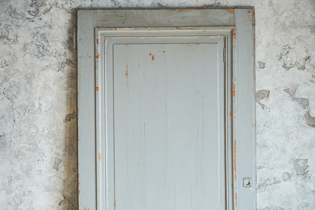 Antique Door