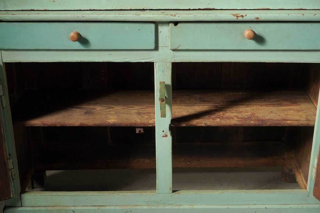 Antique Cabinet