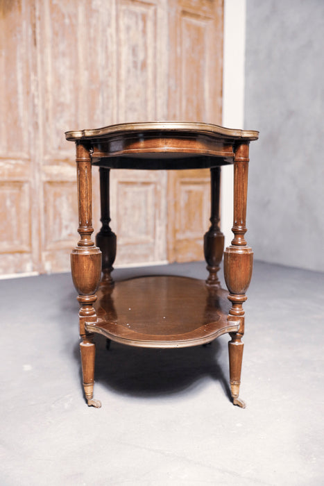 Antique Table