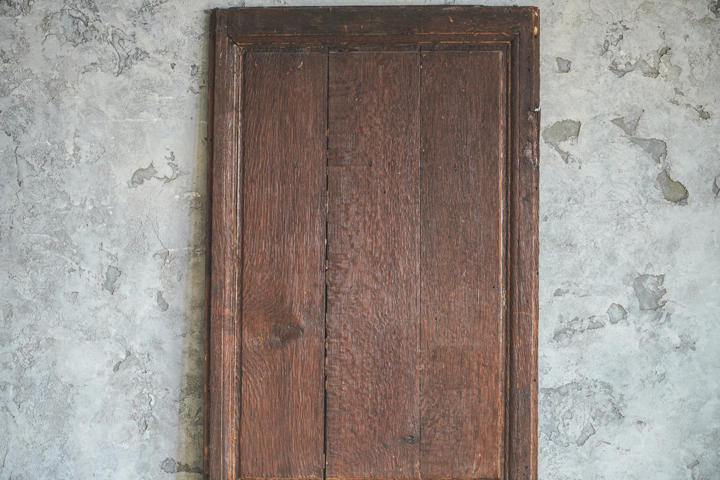 Antique Door