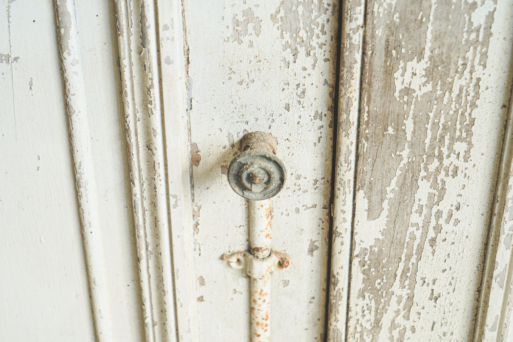 Antique Door