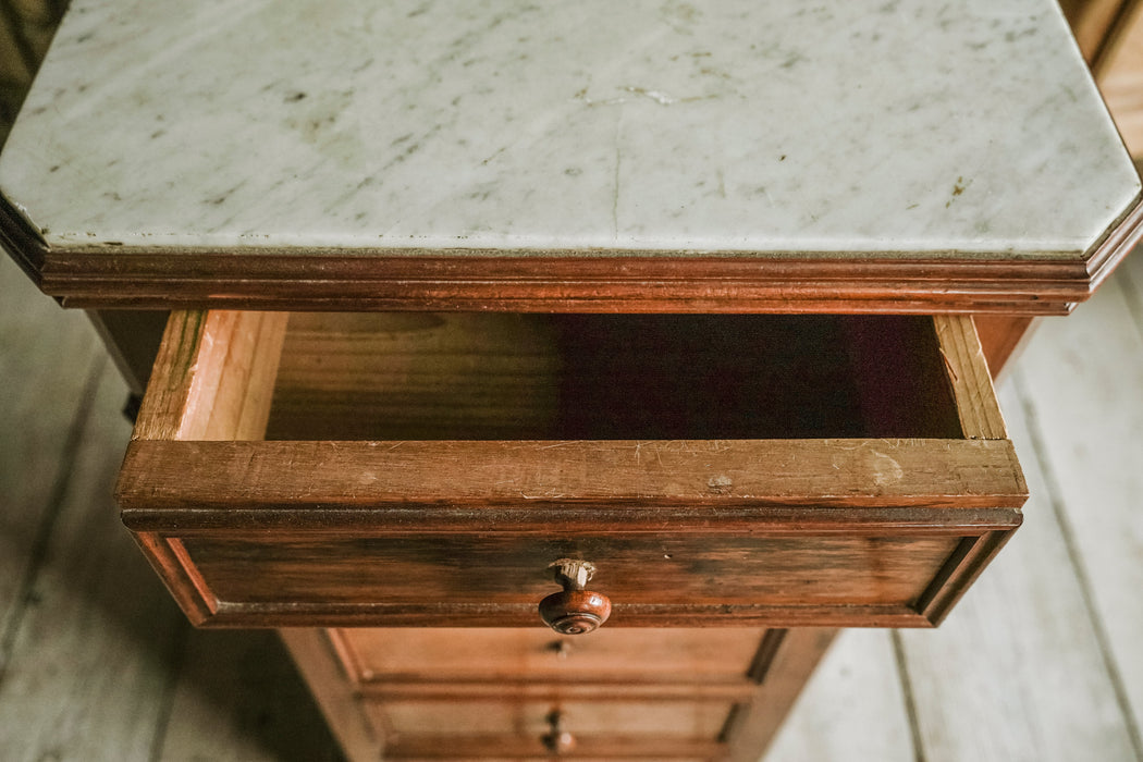 Antique Side Chest