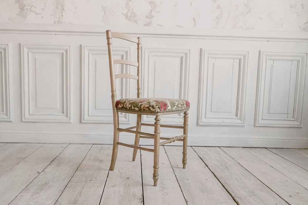 Antique chair