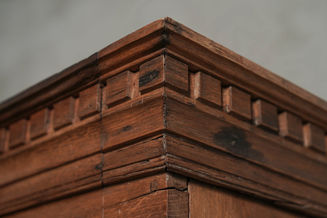 Antique Cabinet