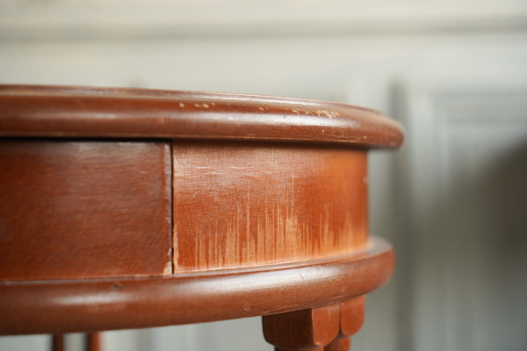 Antique small table