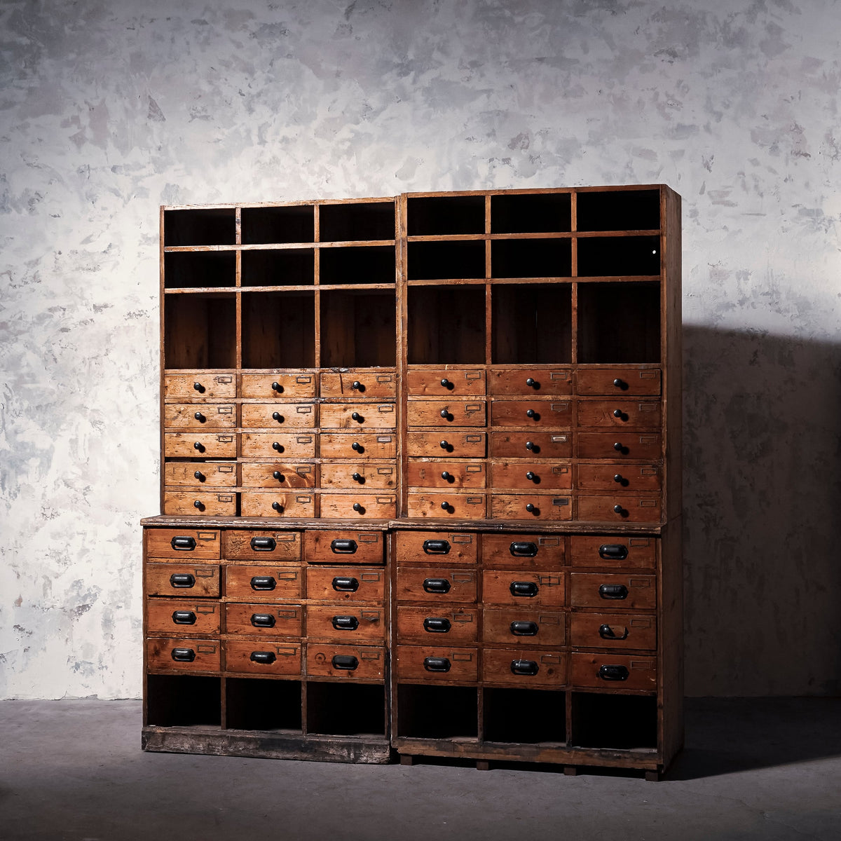 アンティークドロワー — Antique Shop IWARE