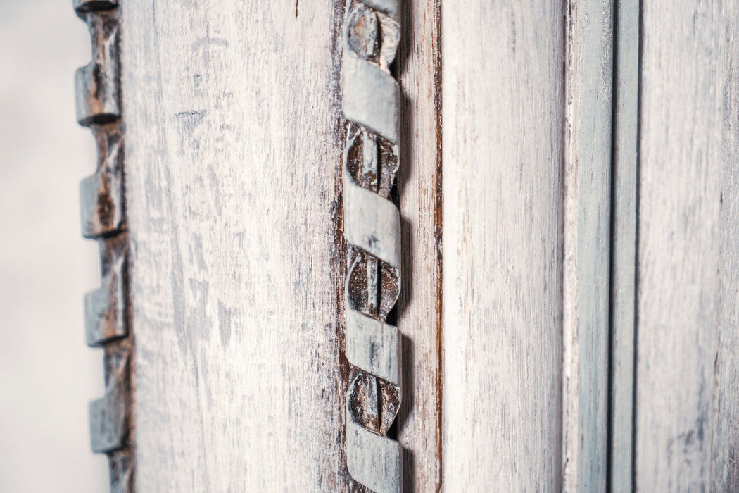 Antique Cabinet