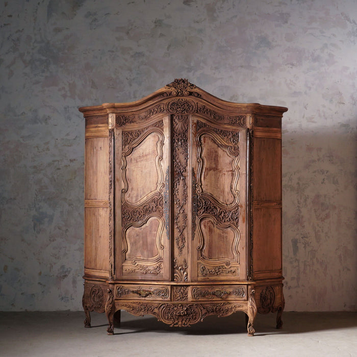 Antique Cabinet