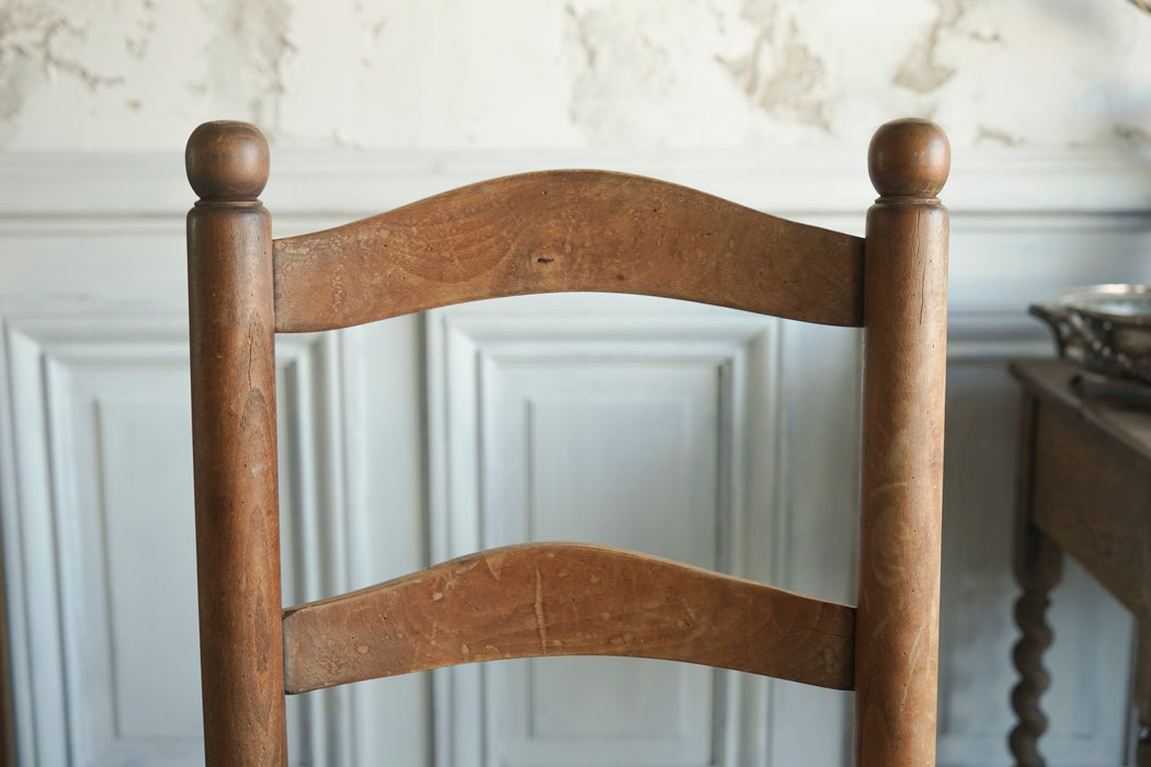 Antique chair