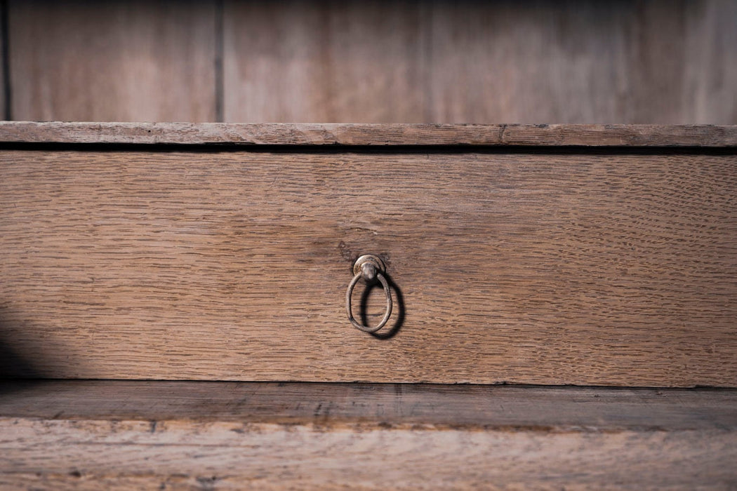 Antique Cabinet