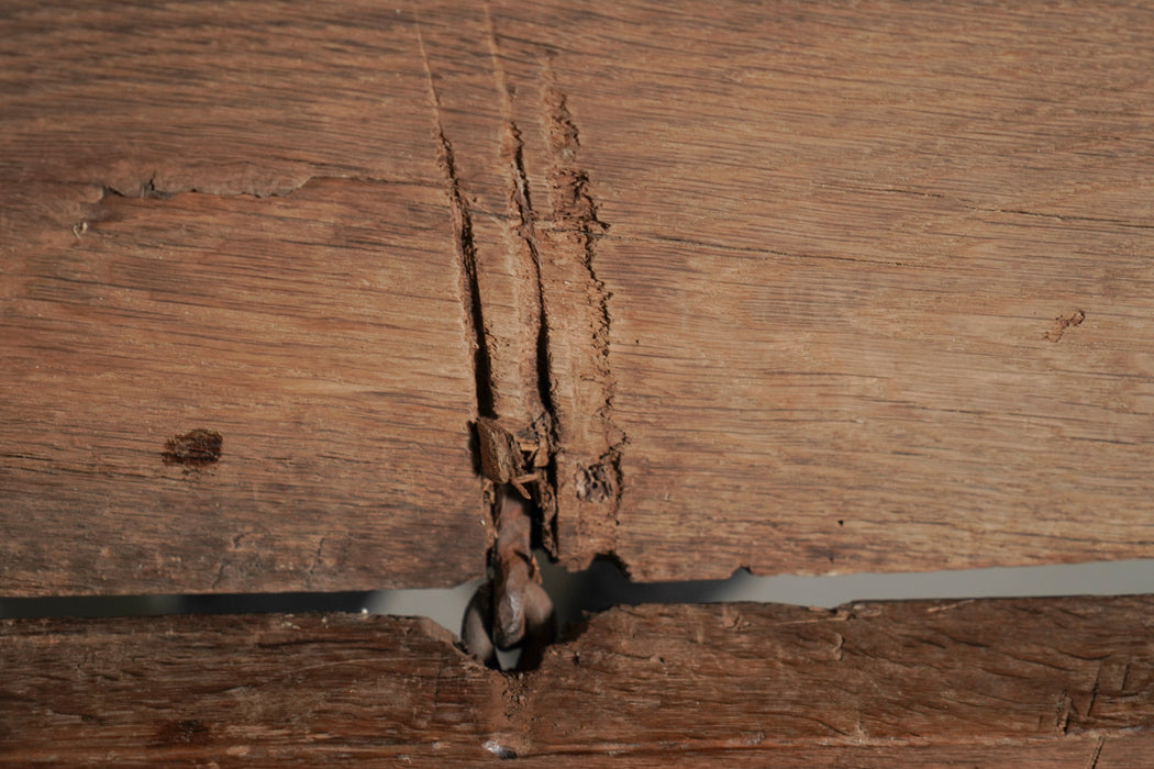 Antique Trunk