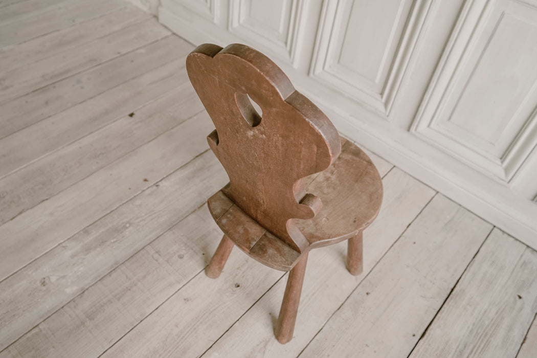 Antique chair