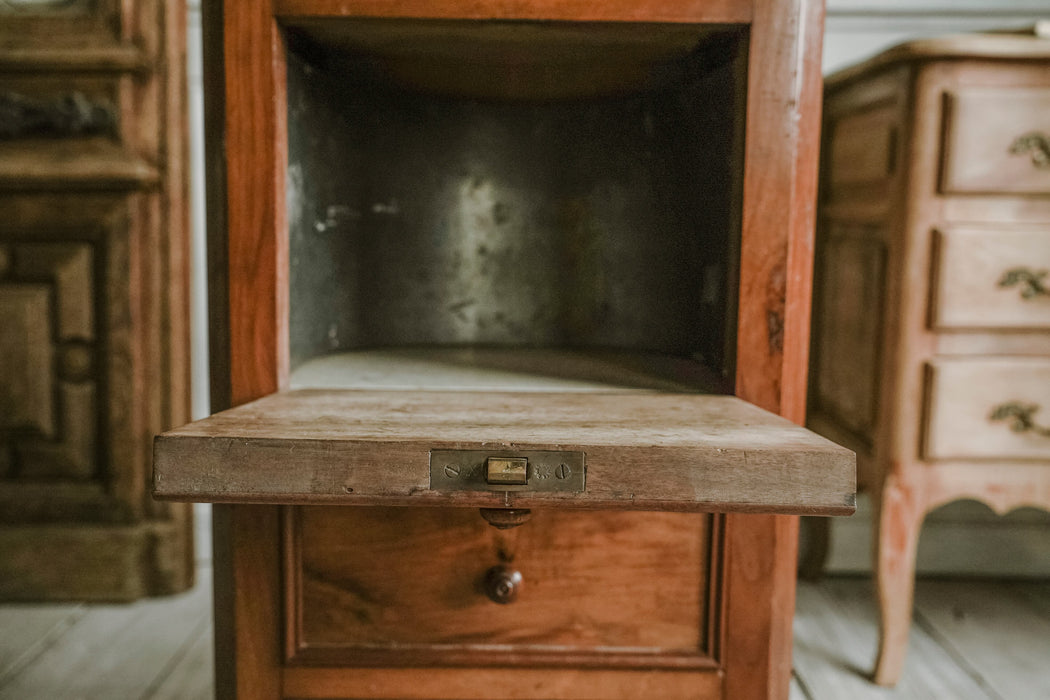 Antique Side Chest