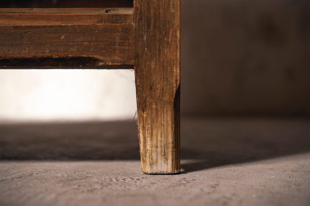 Antique Shelf