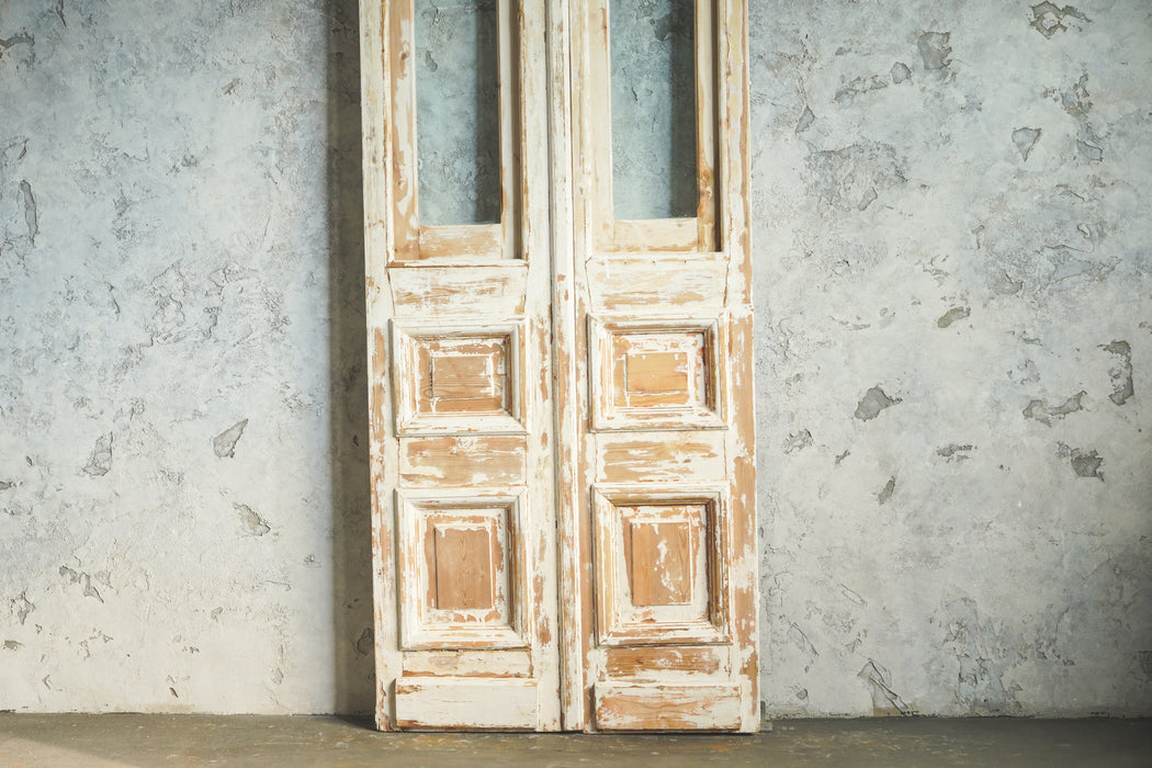 Antique Door