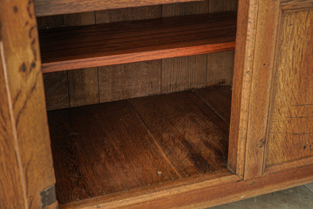 Antique sideboard