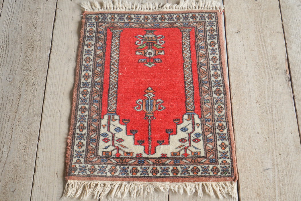 Antique Rugs