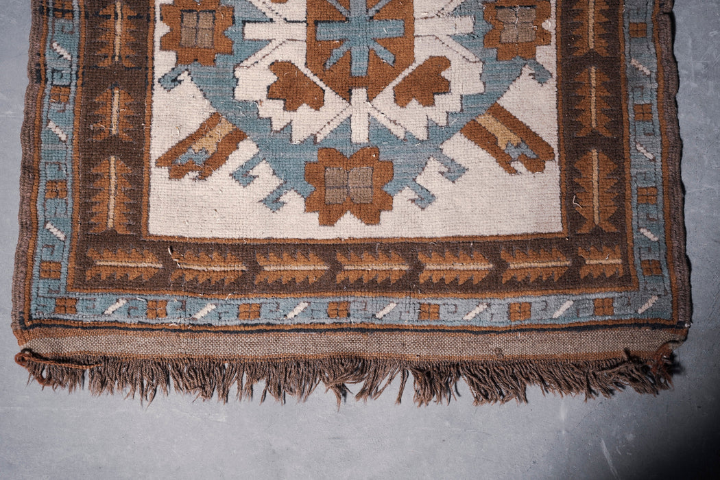 Antique Rugs