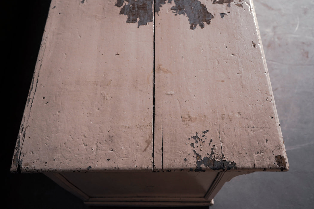 アンティークカウンター