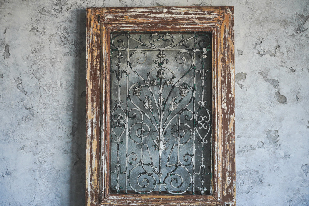 Antique Door