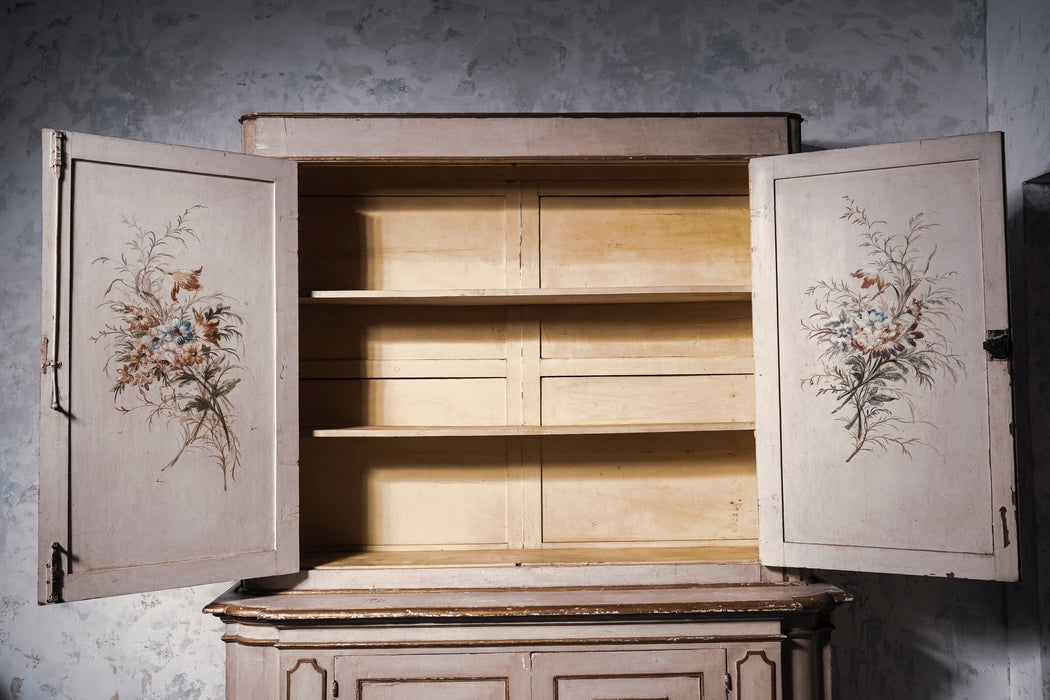 Antique Cabinet