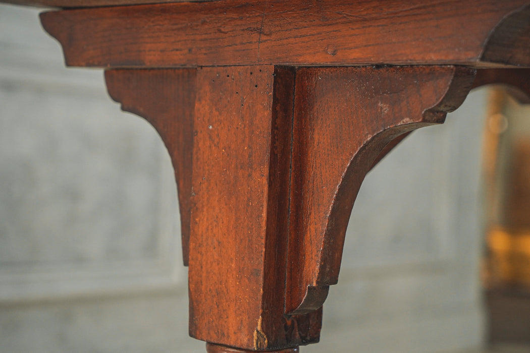 Antique Table