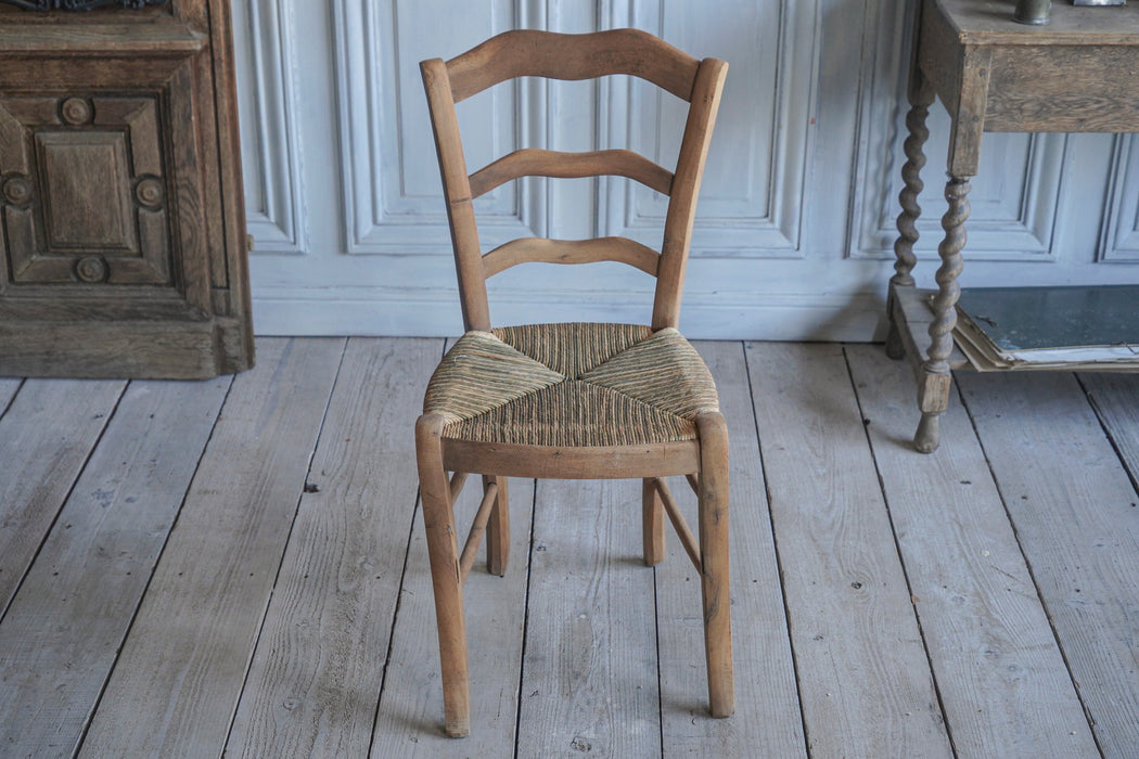 Antique chair