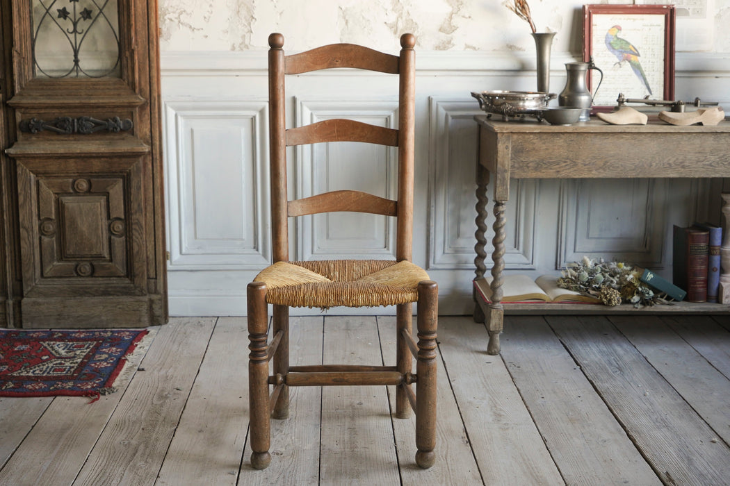 Antique chair