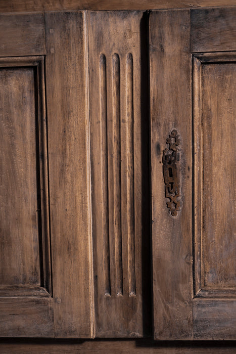 Antique sideboard