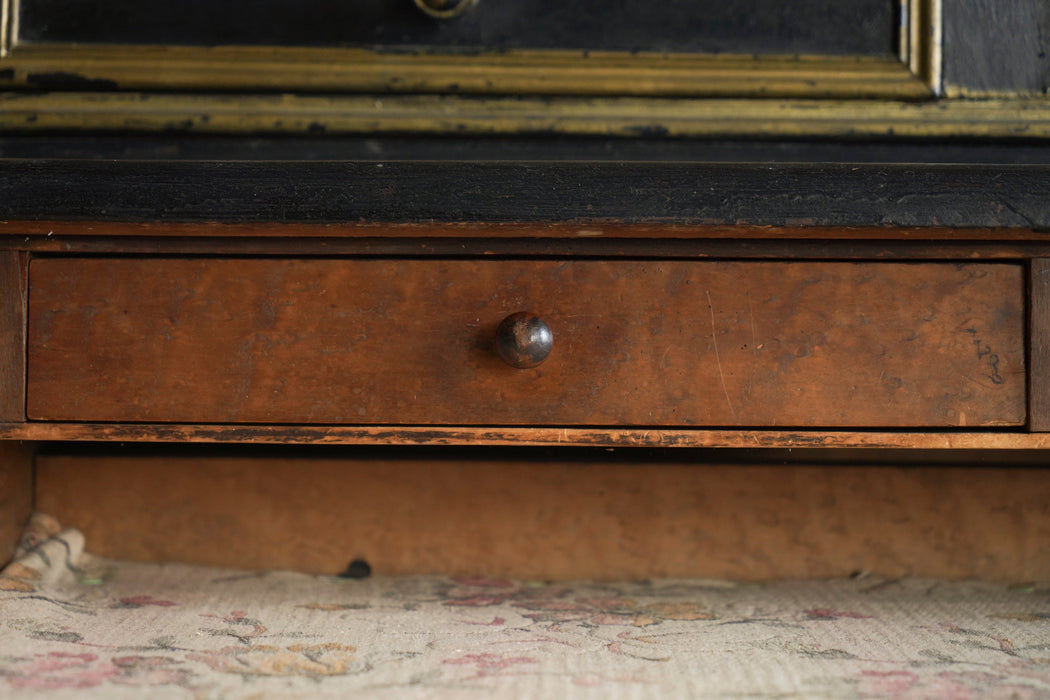 Antique Writing Bureau