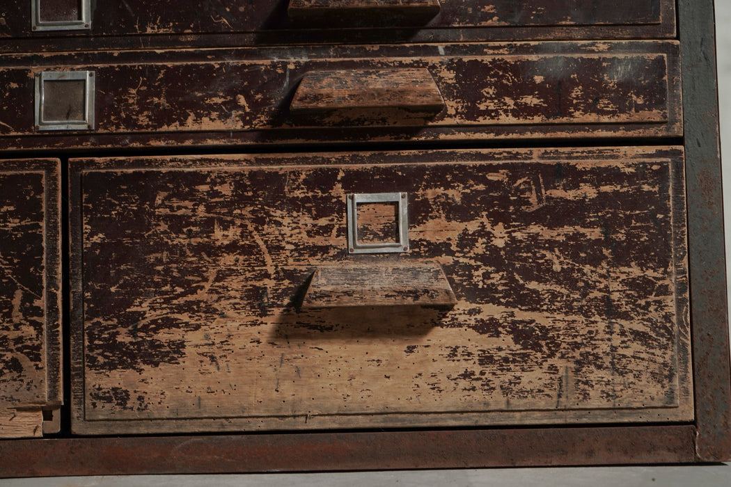 Antique Drawer