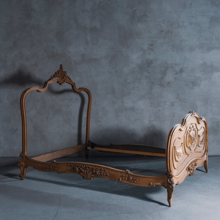 Antique Bed