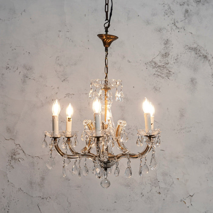 Antique Chandelier