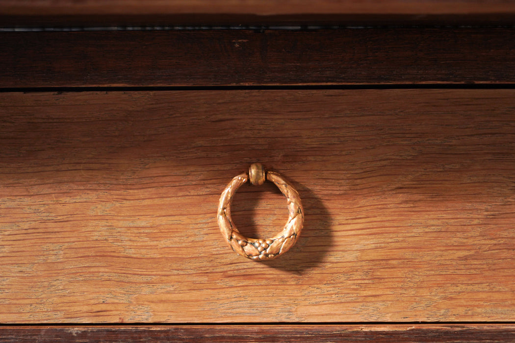 Antique sideboard