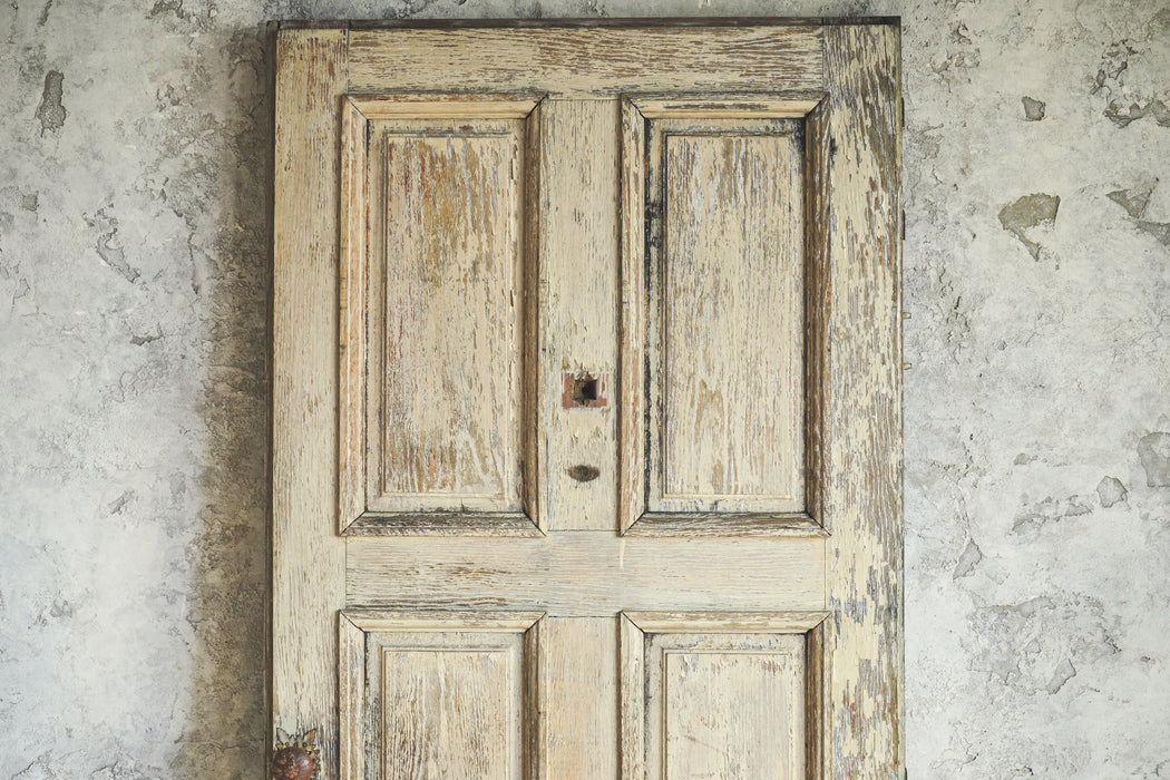 Antique Door