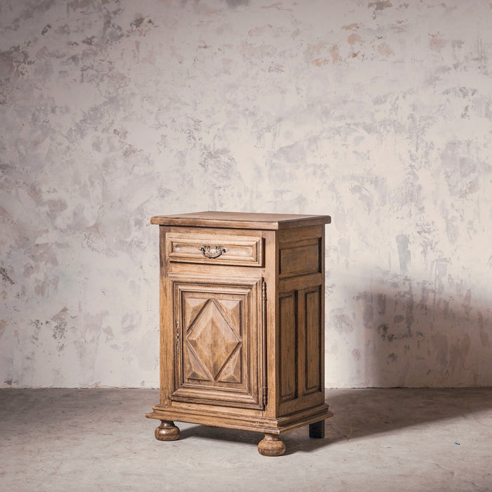 Antique Side Chest