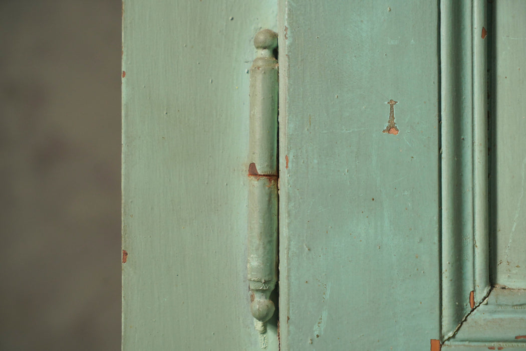 Antique Cabinet