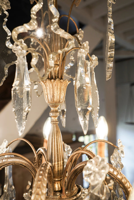 Antique Chandelier