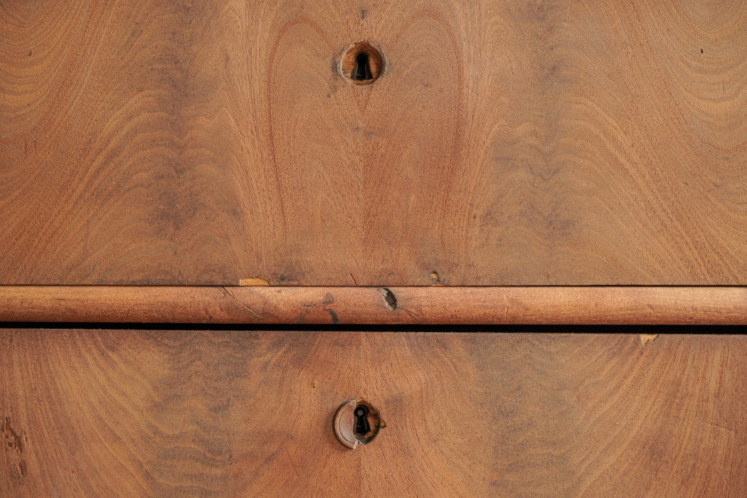 Antique chest