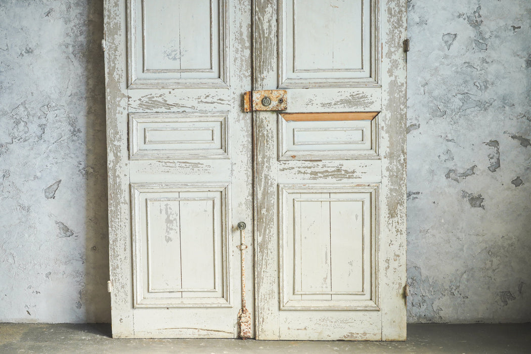 Antique Door