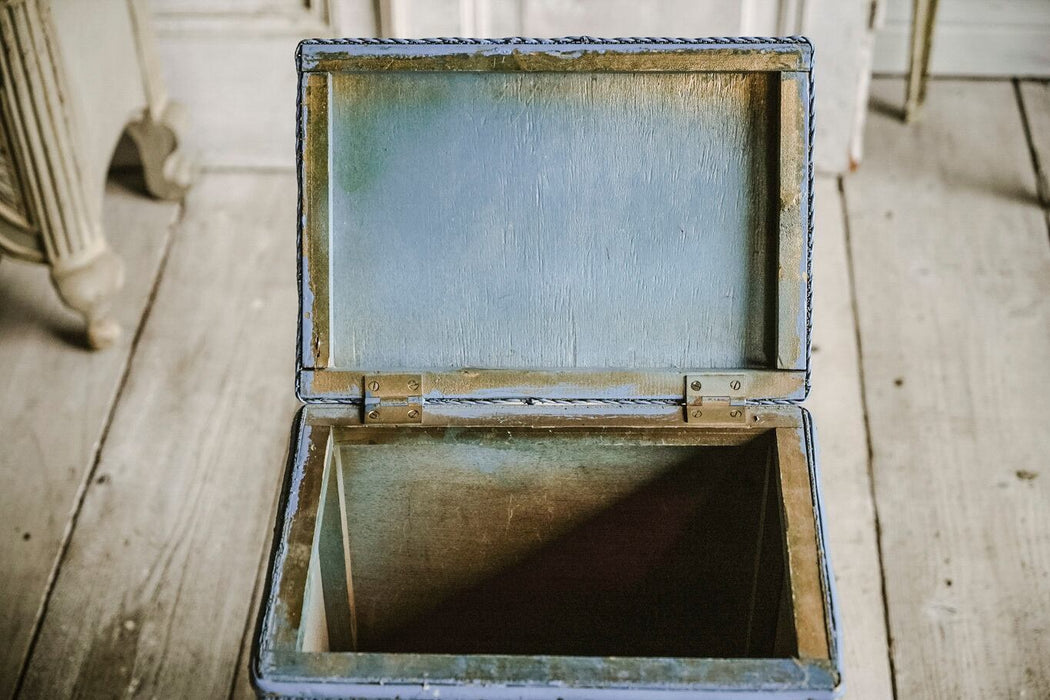 Antique Trunk