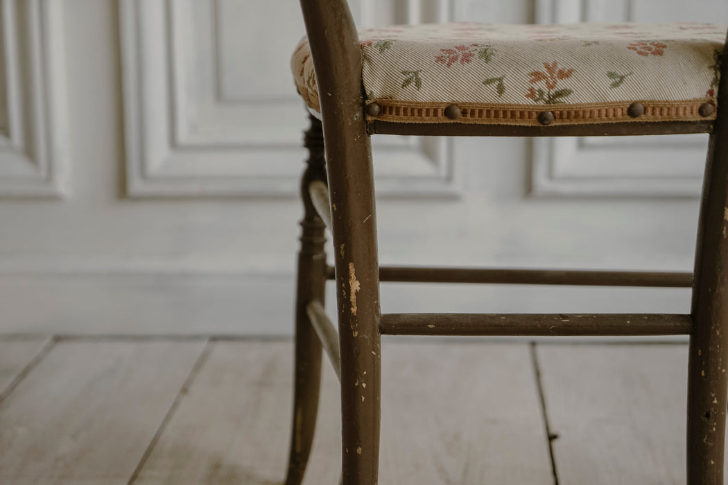 Antique chair