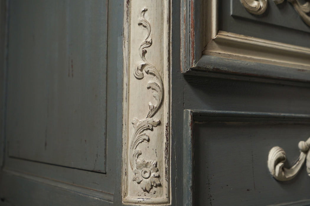 Antique Cabinet