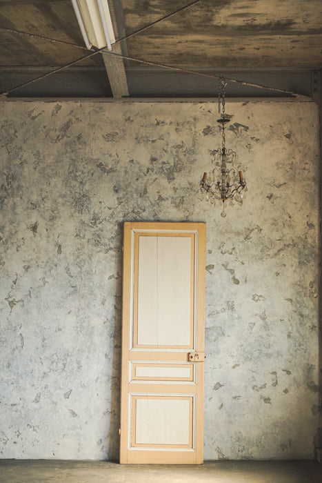 Antique Door