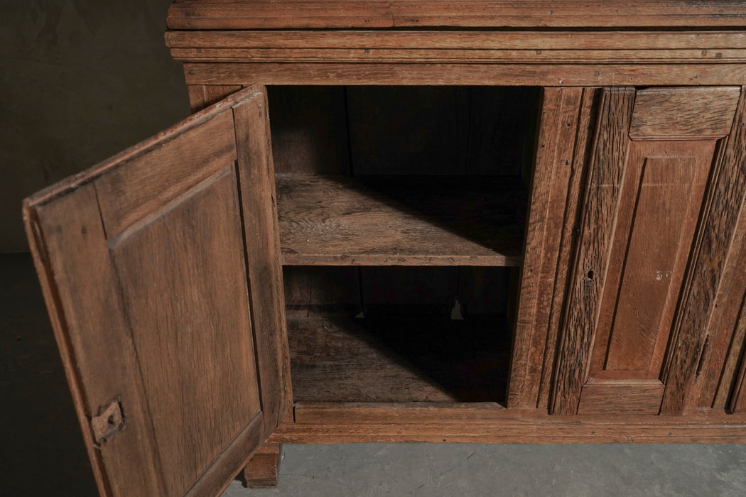 Antique Cabinet