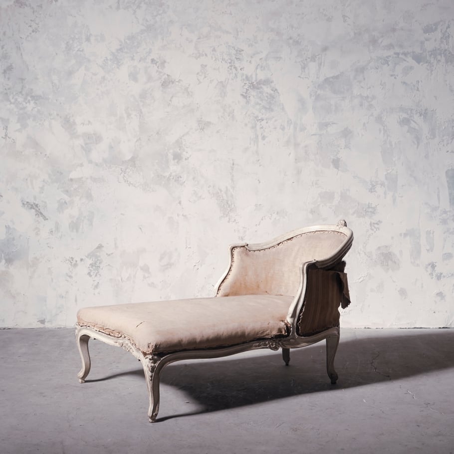 アンティークシェーズロング — Antique Shop IWARE