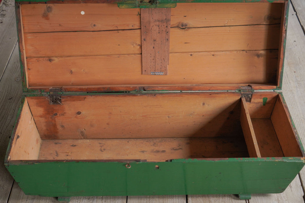 Antique Trunk