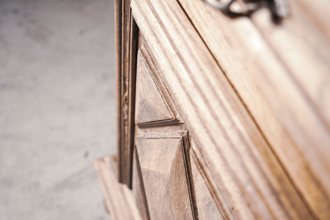 Antique Side Chest