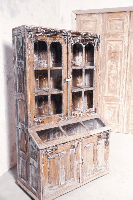 Antique Showcase